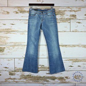 Citizens Of Humanity Women's Size 26 Ingrid Jeans